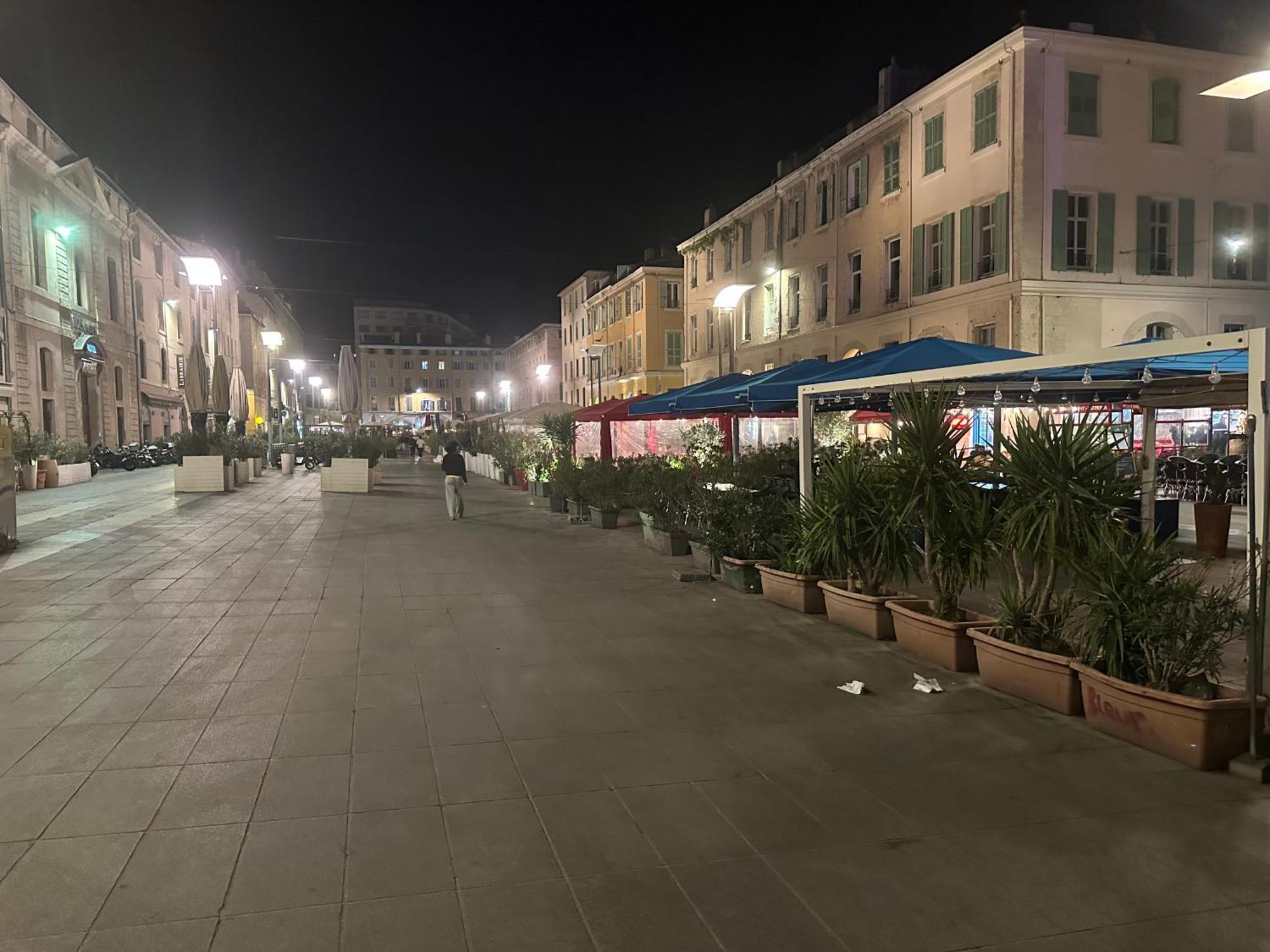 마르세유 Vieux-Port, Avec Garage Prive 아파트 외부 사진